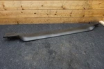 Rear End Liftgate Roof Trim Panel Black 10358720 Oem Hummer H2 2003-07. Fixed Price $44.99.