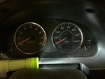 Speedometer Cluster Standard Panel Mph Fits 05 Mazda 918683. Fixed Price $85.49.