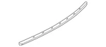 Genuine Gm 2000-2003 LW200 LW300 LW1 Bumper Cover Support 90585678. Fixed Price $36.32.