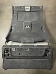 12-16 Bmw F10 M5 535I 550I Headliner Alcantara Trim Cover Sunroof Interior Oem. Fixed Price $799.99.