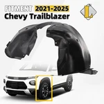 Front Fender Liner Inner Panel For 2021-2025 Chevrolet Trailblazer Left 42761201. Fixed Price $45.99.