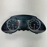 2009 2010 Audi Q5 Speedometer Instrument Cluster Gauges 8R0920980A 214K Oem. Fixed Price $49.95.