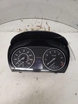 Speedometer Station Wgn Mph Standard Cruise Fits 2007-2012 Bmw 328I Tested Oem. Fixed Price $56.00.