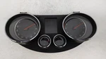 2011-2011 Buick Regal Speedometer Instrument Cluster Gauges 20970757 Cryrq. Fixed Price $42.15.