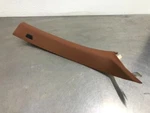09-15 Bmw 750I 750LI Series Front Right Upper Pillar Trim Cover 7975414. Fixed Price $66.75.