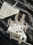 1953-57 Studebaker Cars; 1962 Gt Hawks Heater Valve, Control, Cable 532880. Fixed Price $220.00.