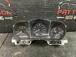 97-98 Jaguar XK8 Speedometer Instrument Dash Gauge Cluster 97K Miles LJA4300AG. Fixed Price $100.00.