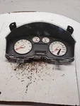 Used Speedometer Gauge Fits: 2006 Ford Freestyle Cluster Mph Limited Id 6F9T-108. Fixed Price $60.00.