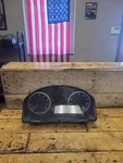 2009 Vw Tiguan Speedometer Instrument Cluster Gage Panel Mph. Fixed Price $50.99.