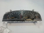 Mph Speedometer Cluster From 1997 Toyota Runner 10865764. Fixed Price $76.94.