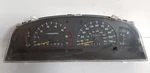 1998 Toyota 4RUNNER Instrument Speedometer Cluster Miles 334595 Oem, 257-61589. Fixed Price $99.99.