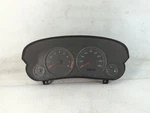 2004-2005 Cadillac Srx Speedometer Instrument Cluster Gauges COLH9. Fixed Price $48.48.