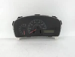 2013 Nissan NV200 Speedometer Instrument Cluster Gauges 248103LM0A QOL2T. Fixed Price $49.18.