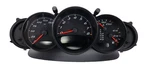 01-04 Porsche Boxster 986 Speedometer Instrument Cluster Gauge Oem Automatic 119. Fixed Price $199.99.