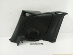 Mitsubishi Eclipse Spyder Passenger Right Rear Quarter Trim Black 2001-2005. Fixed Price $74.90.