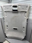 2017-2020 Infiniti QX30 Roof Headliner Ceiling Panel Trim Cover GD1A Grey Oem. Fixed Price $244.93.