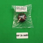 Toyota Genuine Grmn Yaris GXPA16 Shift Knob Ultra Suede 33504-12830-C0. Fixed Price $121.15.