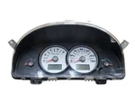 Instrument Cluster Speedometer Vin Z Mph Thru 08/01/04 05 Escape Factory Oem. Fixed Price $53.00.