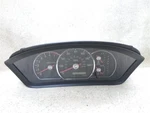 Speedometer Instrument Cluster 8100A346 Fits 07 Mitsubishi Endeavor N16-195784. Fixed Price $63.54.