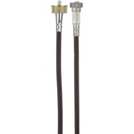 Atp Y-849 Speedometer Cable For 91-93 Toyota MR2. Fixed Price $51.66.
