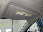 2018 Gmc Acadia Passenger Right Sun Visor Illuminated Used 268-12372R. Fixed Price $80.70.