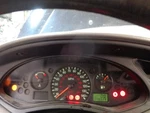 Speedometer Cluster Exc. Svt Mph Id 98AB-10849-FF Thru Fj Fits Focus 1192935. Fixed Price $45.00.