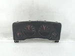 2011-2013 Jeep Compass Speedometer Instrument Cluster Gauges 68080402AC X4EHK. Fixed Price $46.83.