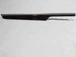 15-18 Porsche Macan 2015 Front Left Driver Door Trim Cover Panel Molding :o. Fixed Price $25.00.