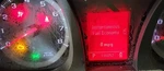 2011 Terrain Oe Speedometer Gauge Cluster 136K Miles Gmc. Fixed Price $105.85.