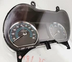 2013-2014 Jaguar Xf Cluster Speedometer DX23-10849-AD. Fixed Price $49.00.