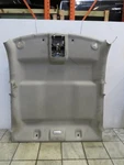 12 Dodge 1500 Headliner Only. Fixed Price $285.00.