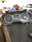 Speedometer Cluster Mph Id 5L1T-10849-BC Thru Bl Fits 05-06 Expedition 1056748. Fixed Price $49.90.