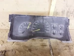 Chevy/gmc Truck V-8 Auto Instrument Gauge Cluster Tach 249,843 Miles 1996 Only. Fixed Price $130.95.