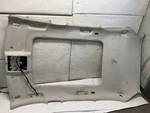 17-20 Jaguar F-pace Interior Roof Headliner Trim Cover Q. Fixed Price $594.99.