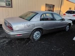 Speedometer With Driver Information Center Cluster Fits 97 Park Avenue 332846. Fixed Price $115.00.