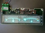 92-96 Honda Prelude Digital Fuel Temp Cluster Dash Gauge 78150-A200-KA SS0 F02. Fixed Price $309.95.