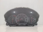 2007-09 Suzuki SX9 (hatch) Speedometer Cluster Mph W/ Esp *129K Miles*. Fixed Price $71.19.