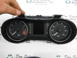 Speedometer 3.5" Display Screen Fits 14 Cherokee 223585-1. Fixed Price $58.40.