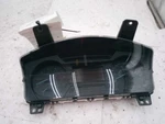 Speedometer Cluster Mph Id DA8T-10849-AB Thru Al Fits 13 Flex 719104. Fixed Price $103.99.