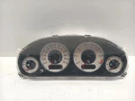 02 Chrysler Town & Country Inst Speedometer Cluster Miles 32300 Oem, P04685742AI. Fixed Price $144.99.