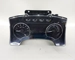 2011 Ford F150 Speedometer Cluster BL34-10849-EA Thru Oem. Fixed Price $89.99.
