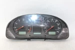 Speedometer Cluster 156K Miles 160 Mph Fits 1999 Volkswagen Passat Oem #27975. Fixed Price $40.00.