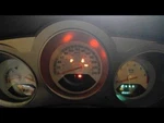 Speedometer Cluster Kph With Display Screen Opt Jat Fits 08 Avenger 789893. Fixed Price $128.00.