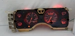 1979-1986 Ford Mustang Instrument Cluster 85 Mph Miles 51583 Shown. Fixed Price $250.00.