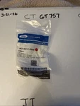 (1) Ford Oem 15-23 Edge,mkx Roof Interior Trim-headliner Clip W718012S900 Nos. Fixed Price $5.06.
