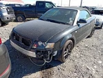 Instrument Speedometer Cluster Convertible Mph Thru Vin 013323 Fits 03-05 Audi. Fixed Price $103.02.