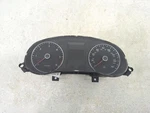 2014-2014 Volkswagen Jetta Speedometer Instrument Cluster Gauges Manfj. Fixed Price $47.64.