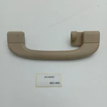 2008-2016 Bmw 535I Rear Right Overhead Grab Handle 9143530. Fixed Price $125.17.