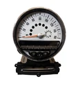 Boost Cd Player Radio Speedo Odometer Instrument Cluster Oem Mini R56 R57 R60. Fixed Price $243.00.