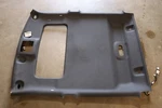 2011-2016 Ford F250 Sd Crew Cab Headliner Roof Ceiling Panel Cover Oem. Fixed Price $299.40.
